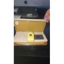 Iphone hoesje iphone 6 en 6s