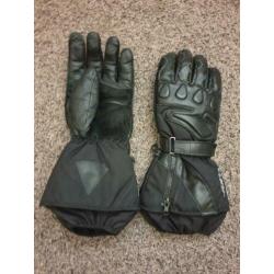 Scooter handschoenen maat L/XL