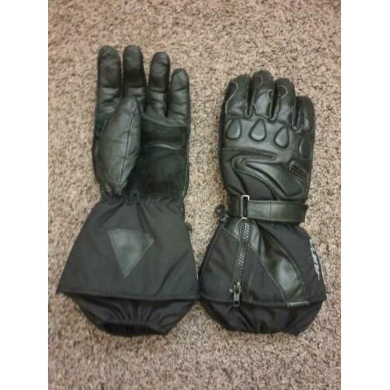 Scooter handschoenen maat L/XL