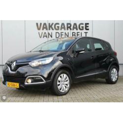 Renault Captur 0.9 TCe Expression Navi Telefoon Cruise