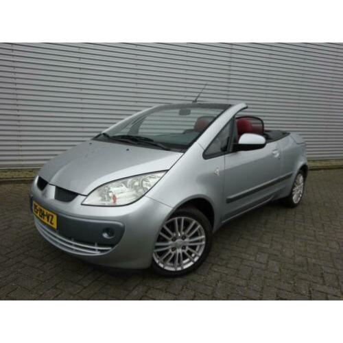 Mitsubishi Colt CZC 1.5 Limited Edition (bj 2008)