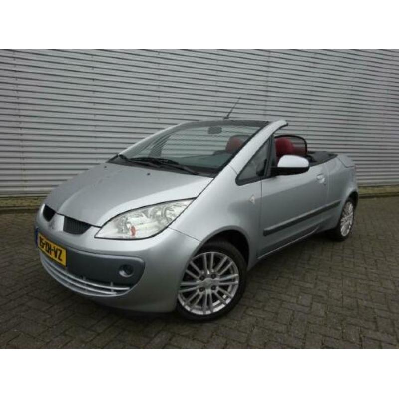 Mitsubishi Colt CZC 1.5 Limited Edition (bj 2008)