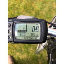 e-bike
