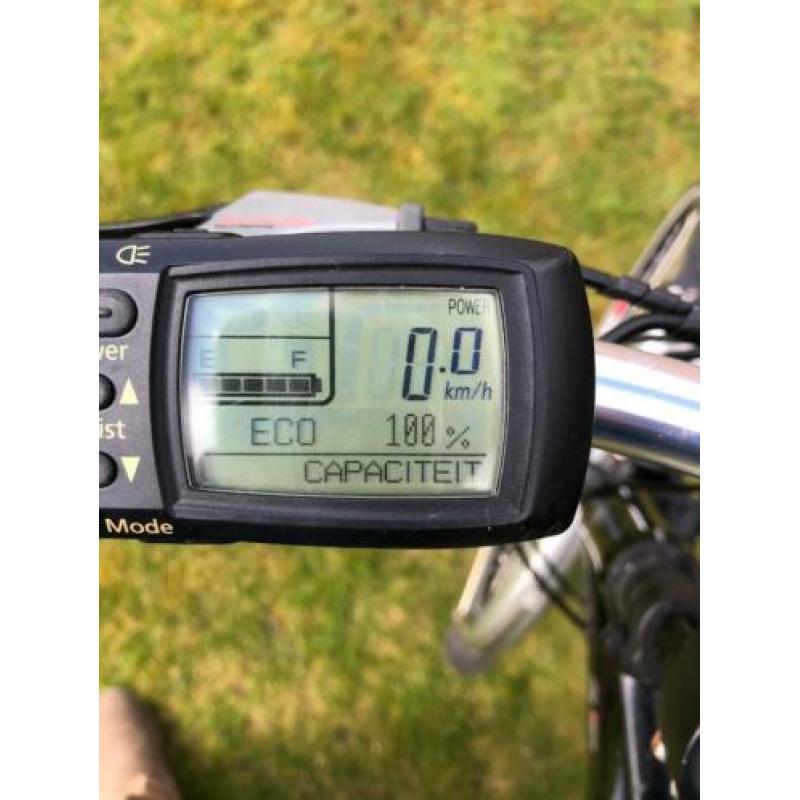 e-bike