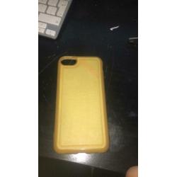 Iphone hoesje iphone 6 en 6s
