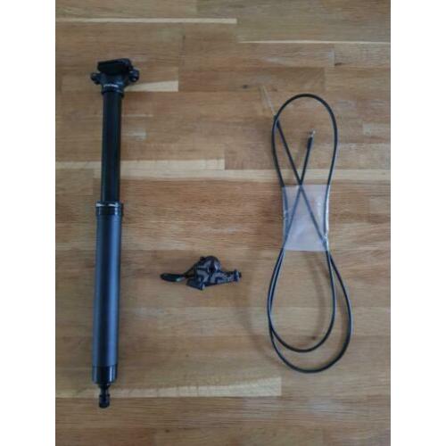 E13 TRS+ Dropper 31.6 150MM