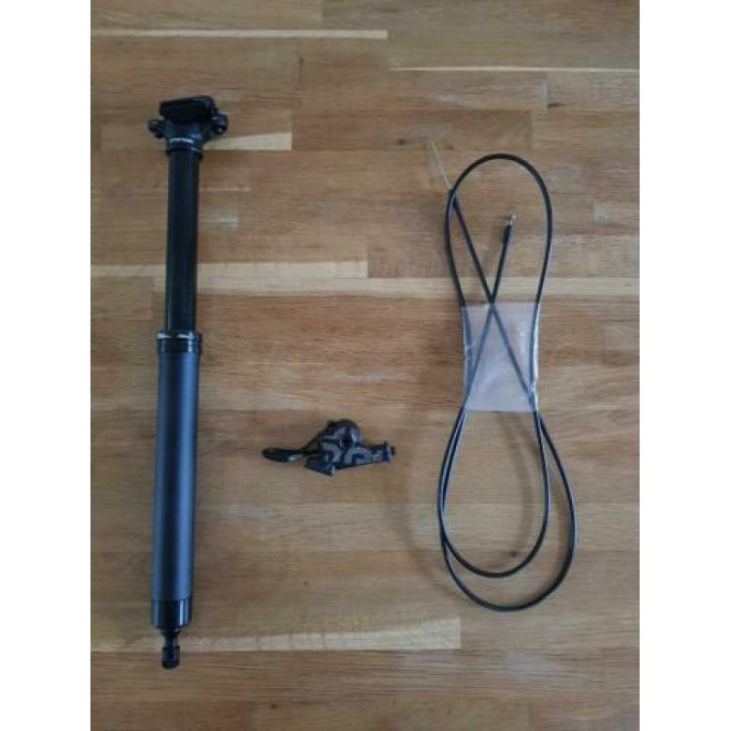 E13 TRS+ Dropper 31.6 150MM