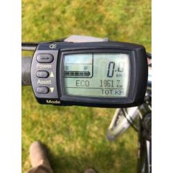e-bike