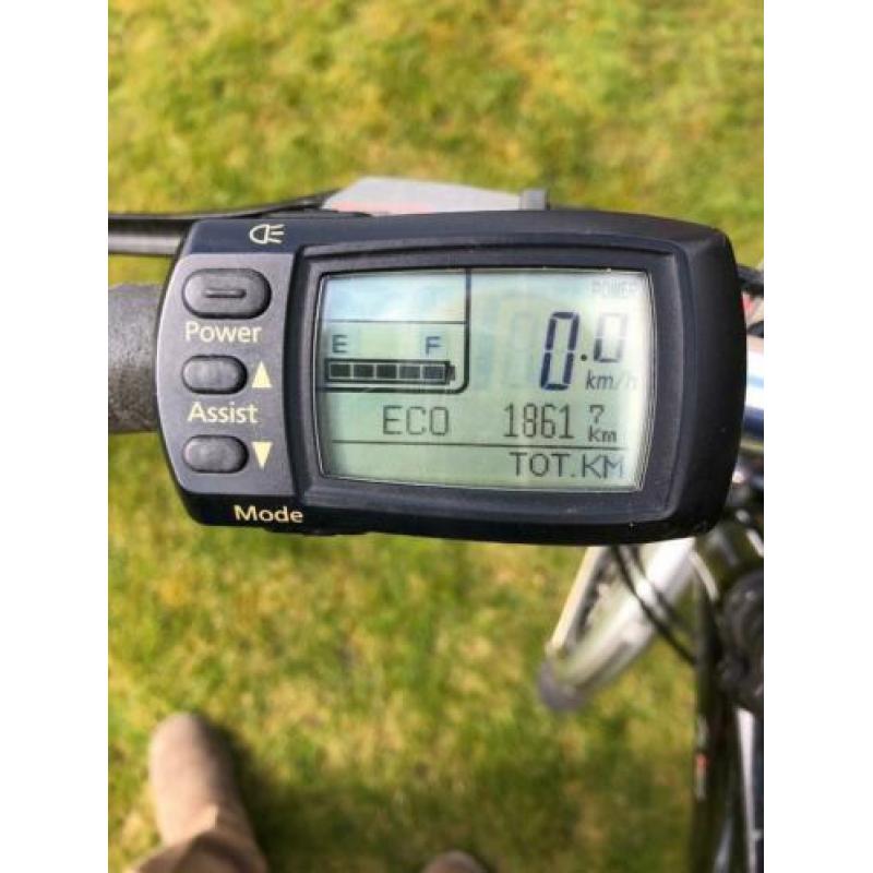 e-bike
