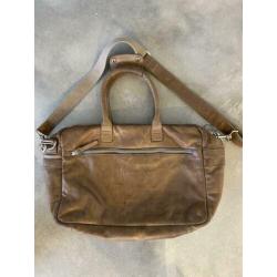 Cowboysbag The Bag, Large, groot