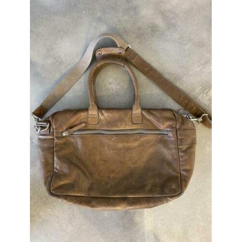 Cowboysbag The Bag, Large, groot