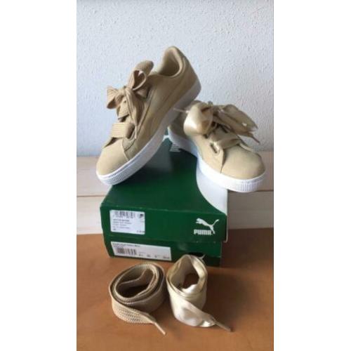 Puma sneakers, nieuw!, maat 40