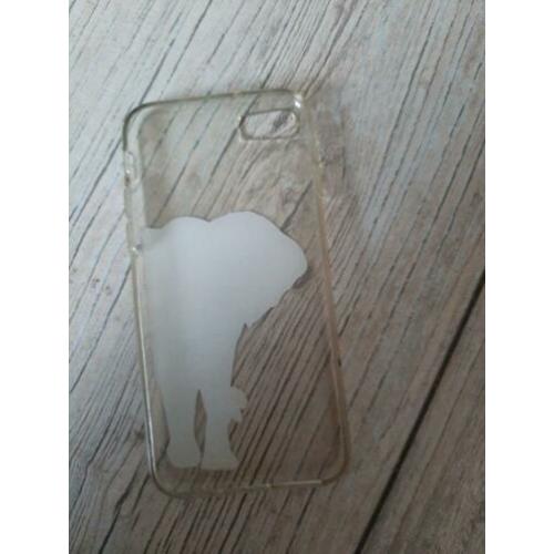 Iphone 7 hoesjes