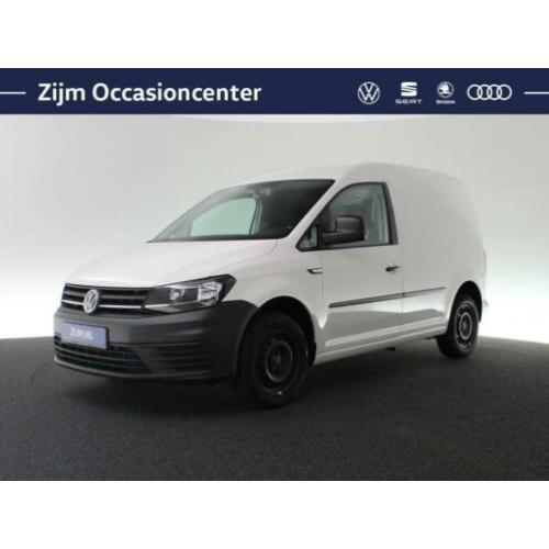 Volkswagen Caddy 2.0 102pk TDI L1H1 BMT Trendline Exclusief