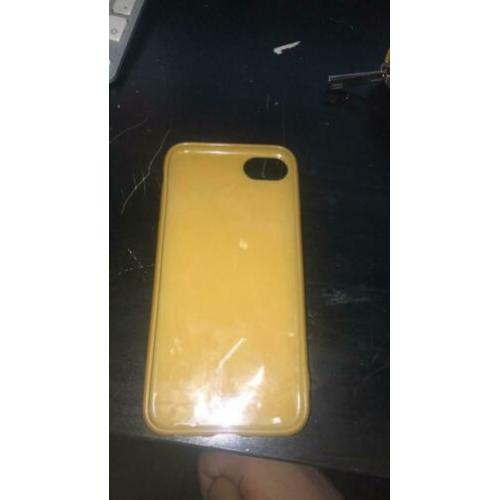 Iphone hoesje iphone 6 en 6s