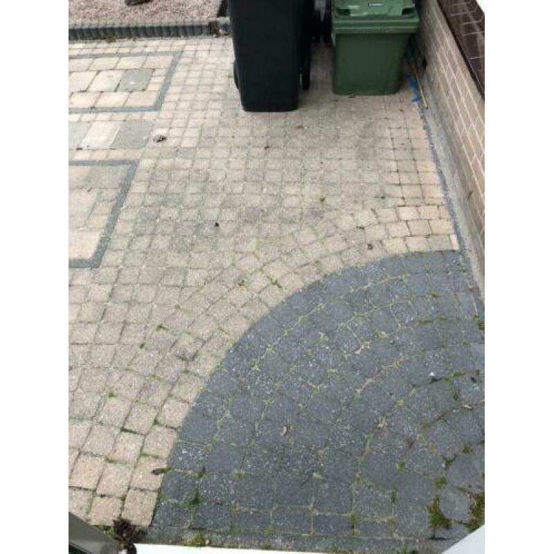Stenen Gratis af te halen!!
