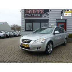 Kia Cee'd Sporty Wagon -CLIMA-DEALER ONDERHOUDEN-RADIO/USB/A