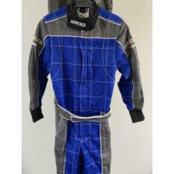 Arroxx Kinder Overall + Handschoenen Xbase