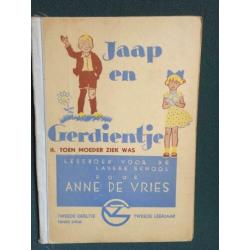 Jaap en Gerdientje