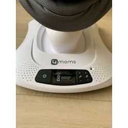 MamaRoo4 Moms