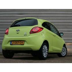 Ford Ka 1.2 Titanium Airco/Elektr pakket/Distributieriem nie