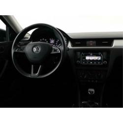 Skoda Rapid Spaceback 1.2 TSI Greentech Drive | DAB+ | Navig