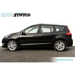 Renault Grand Scénic 1.5 DCi Privilege 7-Persoons | Navigati