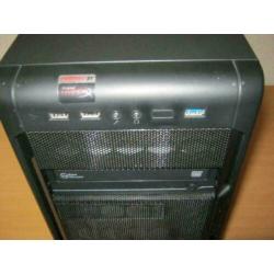 Game PC i7, 8gb, 120gb ssd, 1tb hdd GTX 760 2gb gddr5
