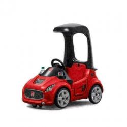 Step2 Turbo Coupé Loopauto | Loopauto voor kinderen