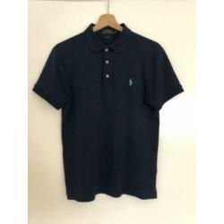Polo, trui en twee overhemden