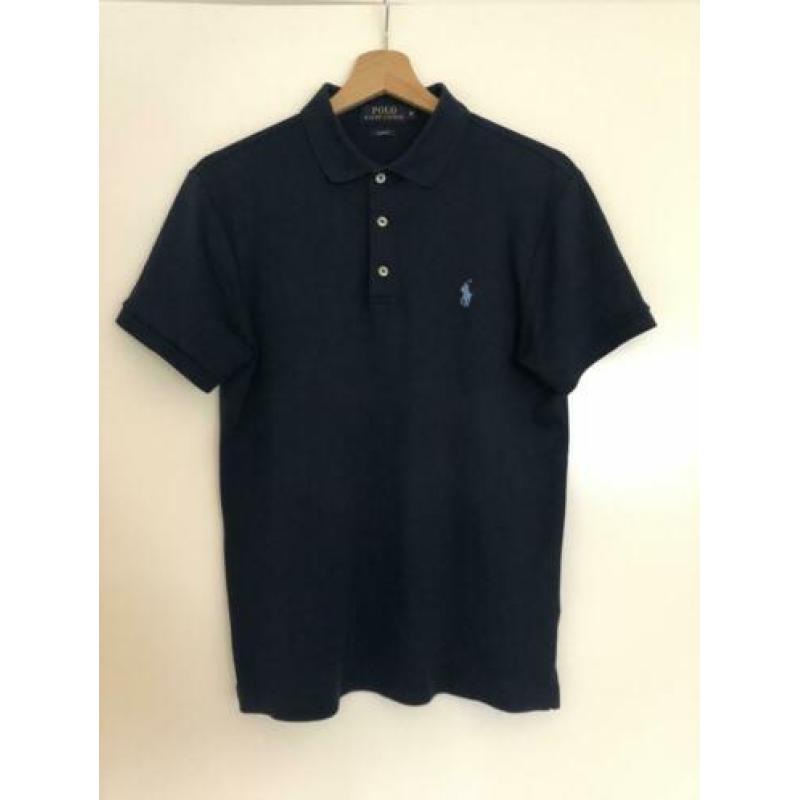 Polo, trui en twee overhemden