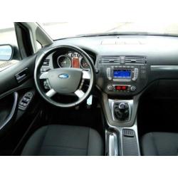 Ford C-MAX 1.8-16V Titanium 126PK Navi | Clima | Trekh