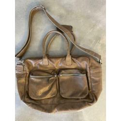 Cowboysbag The Bag, Large, groot