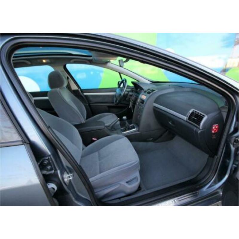 Peugeot 407 SW 2.0 HDiF XR Pack (bj 2007)
