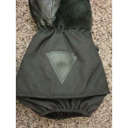 Scooter handschoenen maat L/XL