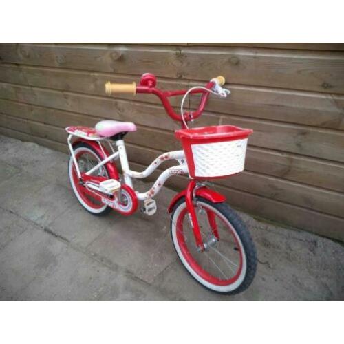 te koop kinderfiets