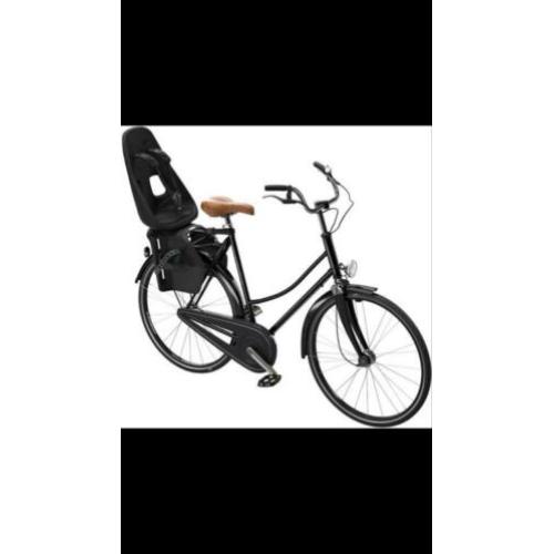 Yepp nexxt maxi thule