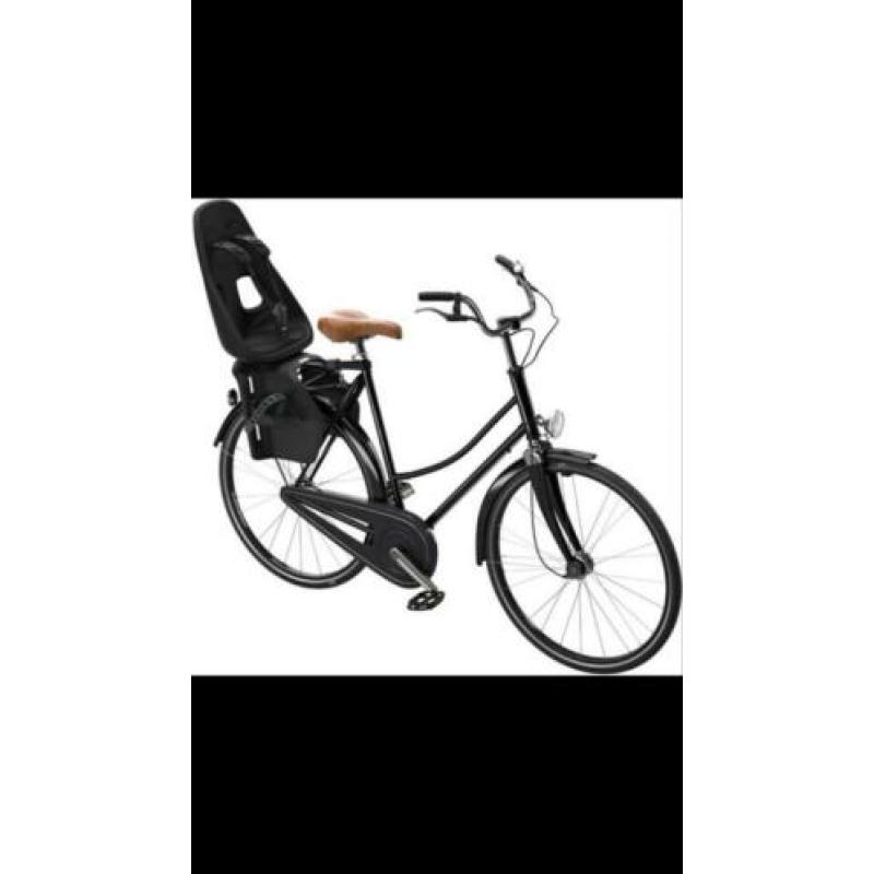 Yepp nexxt maxi thule
