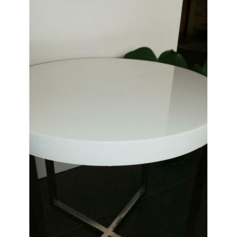 Bijzettafel