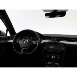 Volkswagen Passat 1.4 TSI 218pk GTE Highline DSG | 7% bijtel