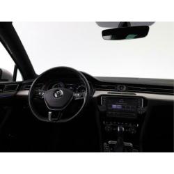 Volkswagen Passat 1.4 TSI 218pk GTE Highline DSG | 7% bijtel