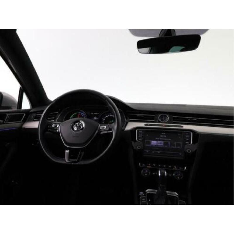 Volkswagen Passat 1.4 TSI 218pk GTE Highline DSG | 7% bijtel