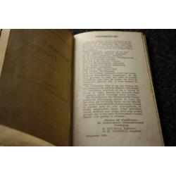 nederlandsche plantennamen 1906