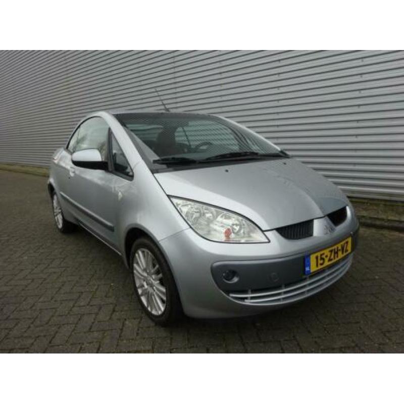 Mitsubishi Colt CZC 1.5 Limited Edition (bj 2008)