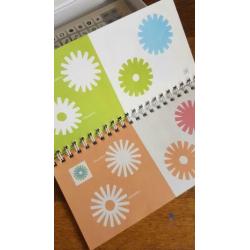 Cricut cartridge. Accent essentials