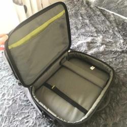 Case Logic laptoptas 17 inch