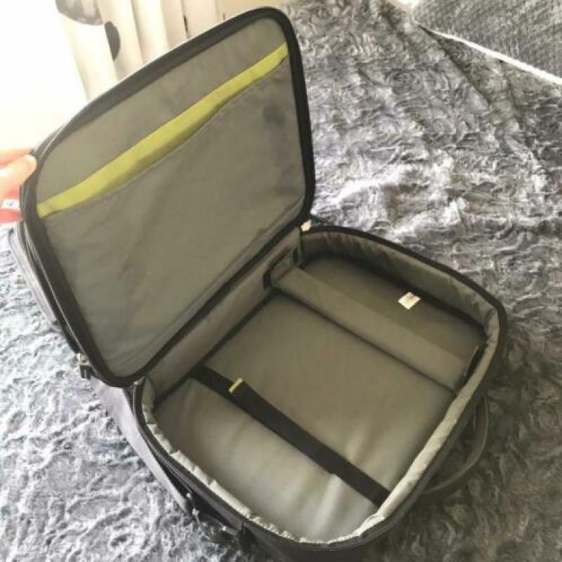 Case Logic laptoptas 17 inch