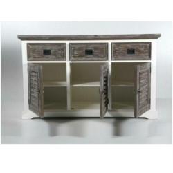 Dressoir Maison Louvre M 140x60x85 cm.