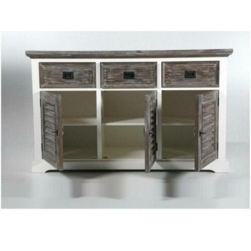 Dressoir Maison Louvre M 140x60x85 cm.