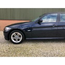 BMW 3-serie 316i Business Line 1e Eigenaar-Origineel Nederla